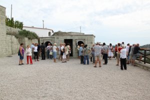 Andar per cantine 2009