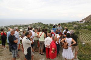 Andar per cantine 2009