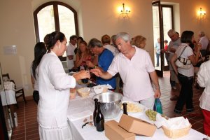 Andar per cantine 2009