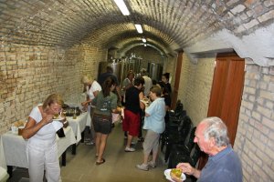 Andar per cantine 2010