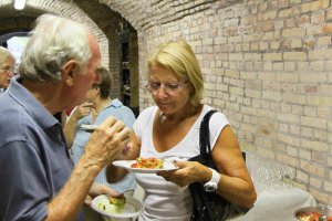 Andar per cantine 2010