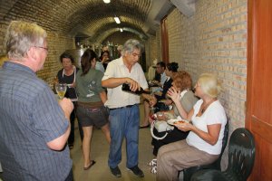 Andar per cantine 2010