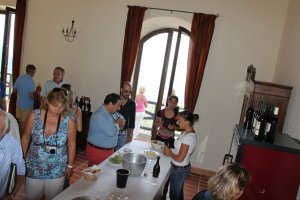 Andar per cantine 2010