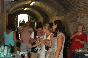 Andar per cantine 2011