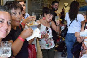 Andar per cantine 2019