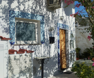 Casa del Faro Apartments