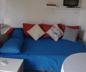 Casa del Faro Apartments