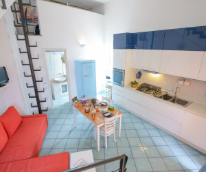 Casa del Faro Apartments