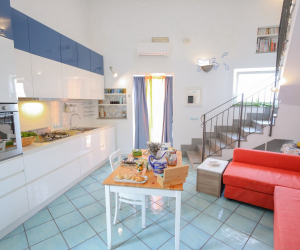 Casa del Faro Apartments