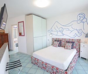 Casa del Faro Apartments