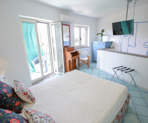 Casa del Faro Apartments