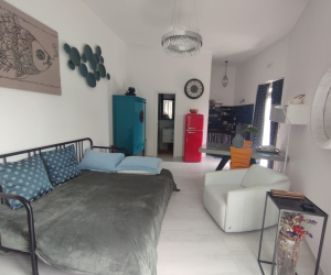 Casa Giulia Apartments