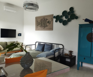 Casa Giulia Apartments