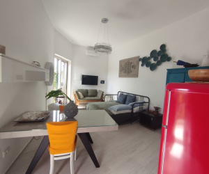 Casa Giulia Apartments
