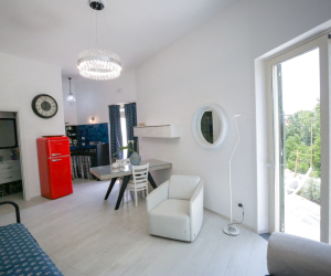 Casa Giulia Apartments