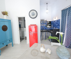 Casa Giulia Apartments