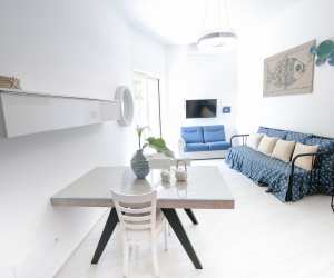 Casa Giulia Apartments
