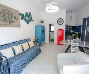 Casa Giulia Apartments