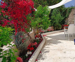 Casa Giulia Apartments