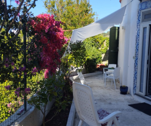 Casa Giulia Apartments