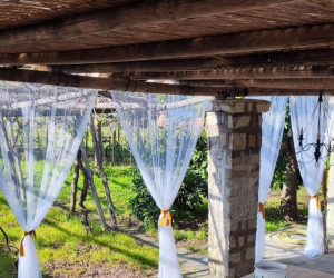 Agrihotel Il vitigno