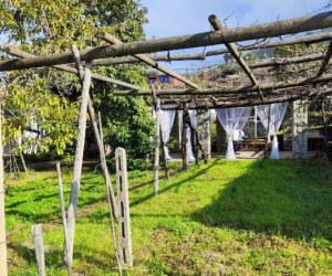 Agrihotel Il vitigno