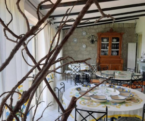 Agrihotel Il vitigno