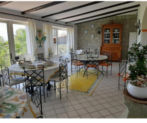 Agrihotel Il vitigno