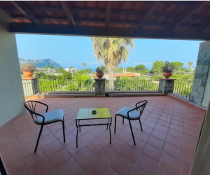 Agrihotel Il vitigno