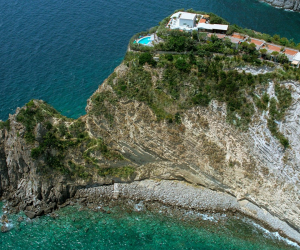 Resort Punta Chiarito