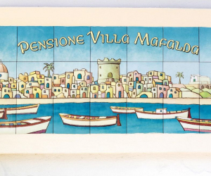 Pensione Villa Mafalda